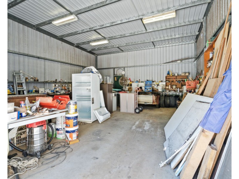 46A Hall Drive, Murwillumbah NSW 2484