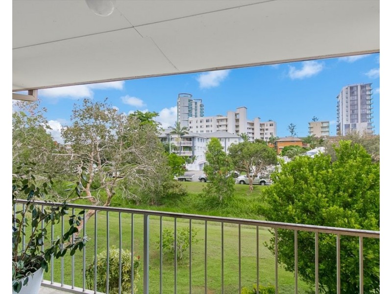 12/17 Coolangatta Road, Coolangatta QLD 4225