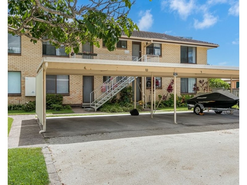 12/17 Coolangatta Road, Coolangatta QLD 4225