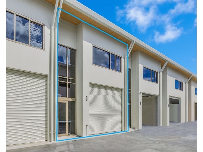 5/11-13 Ourimbah Road, Tweed Heads NSW 2485