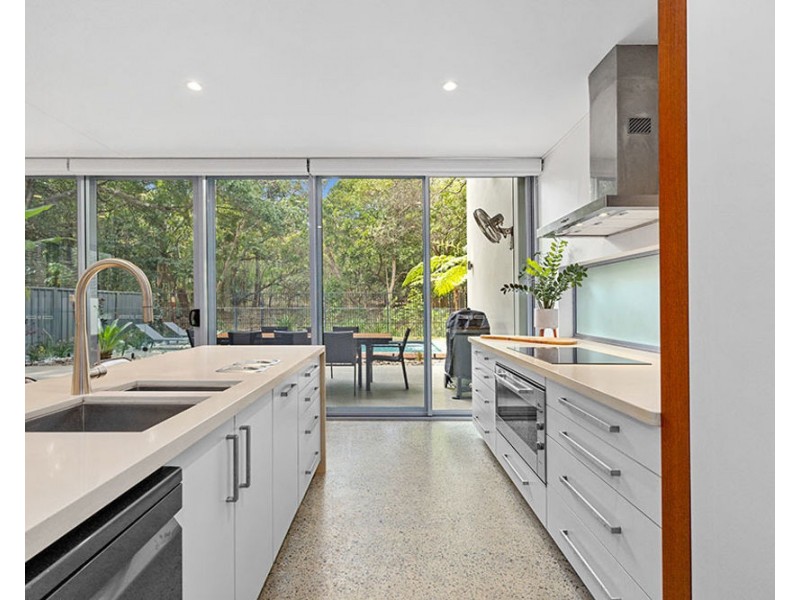 14 Dune Street, Fingal Head NSW 2487