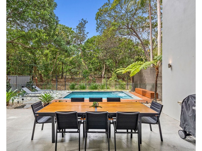 14 Dune Street, Fingal Head NSW 2487