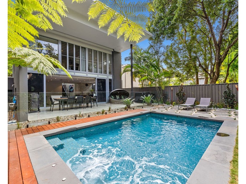 14 Dune Street, Fingal Head NSW 2487