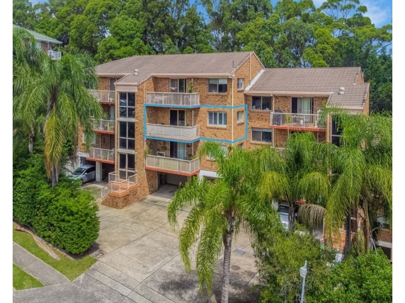 11/6 Clancy Court, Tugun QLD 4224