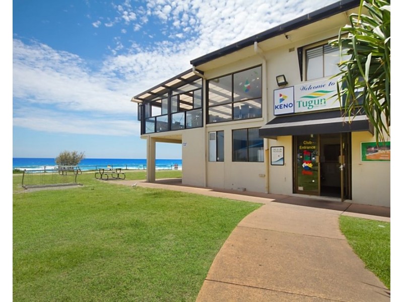 11/6 Clancy Court, Tugun QLD 4224