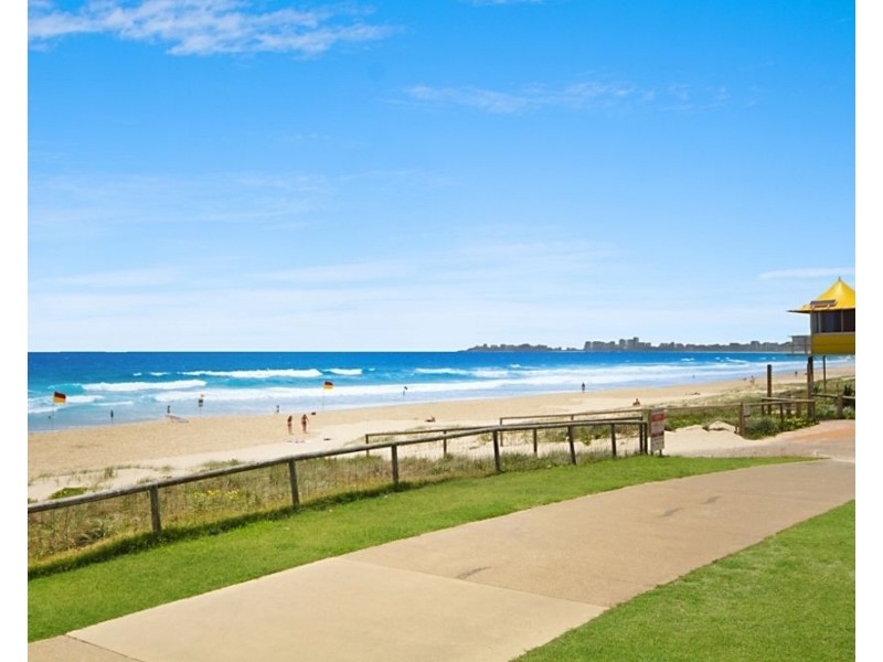 11/6 Clancy Court, Tugun QLD 4224