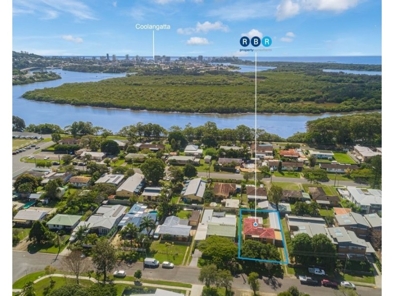27 Cooloon Crescent, Tweed Heads South NSW 2486