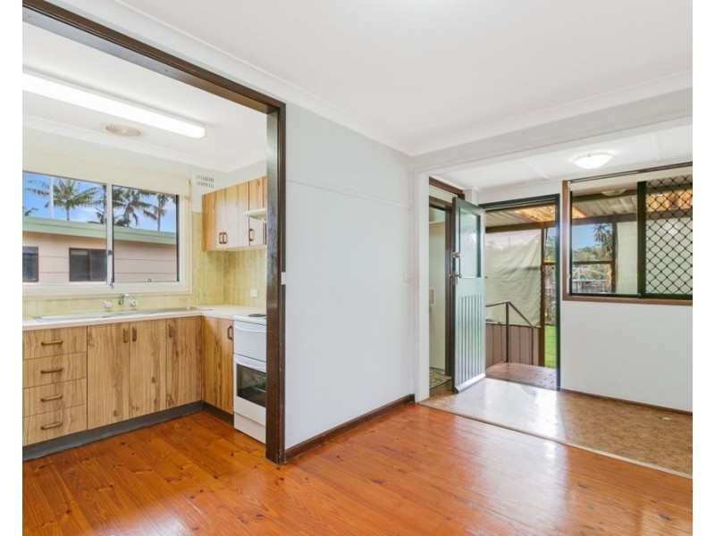 27 Cooloon Crescent, Tweed Heads South NSW 2486