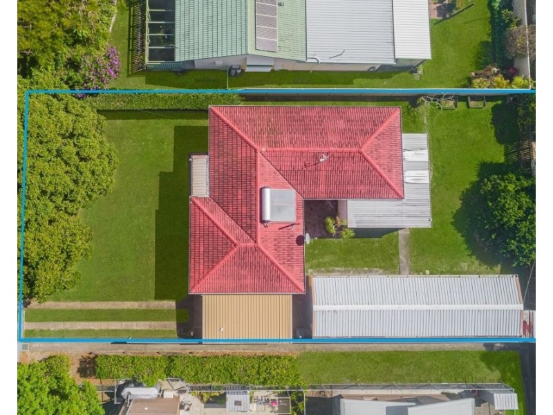 27 Cooloon Crescent, Tweed Heads South NSW 2486