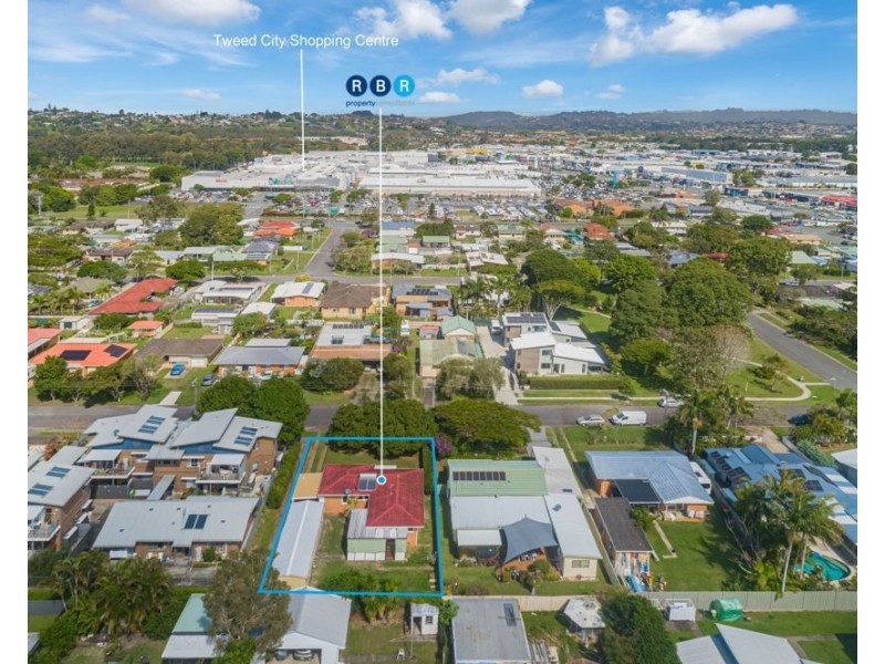 27 Cooloon Crescent, Tweed Heads South NSW 2486
