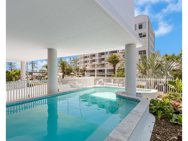 103/7 Douglas Street, Coolangatta QLD 4225