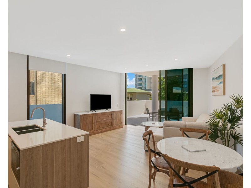 103/7 Douglas Street, Coolangatta QLD 4225