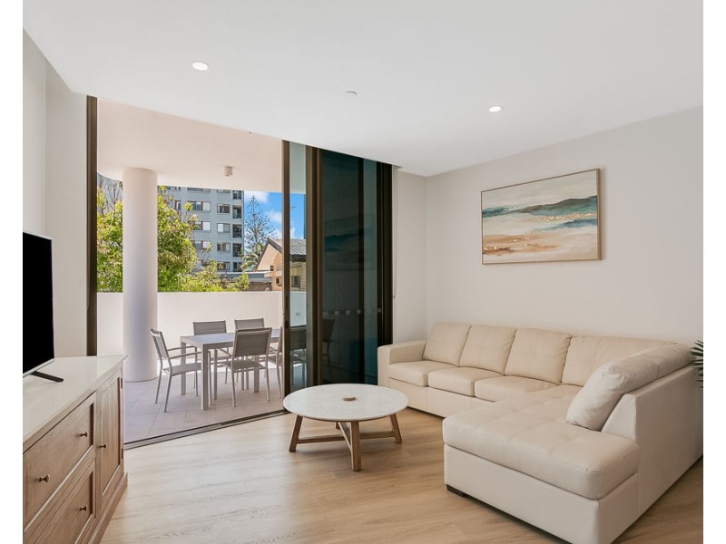 103/7 Douglas Street, Coolangatta QLD 4225
