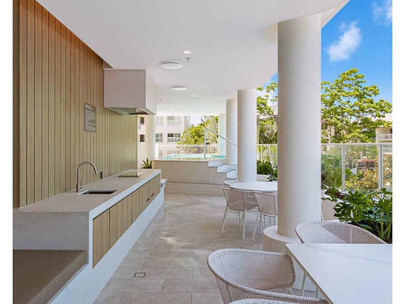 103/7 Douglas Street, Coolangatta QLD 4225