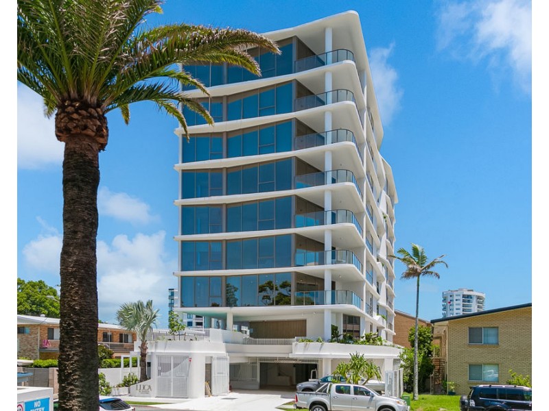 103/7 Douglas Street, Coolangatta QLD 4225