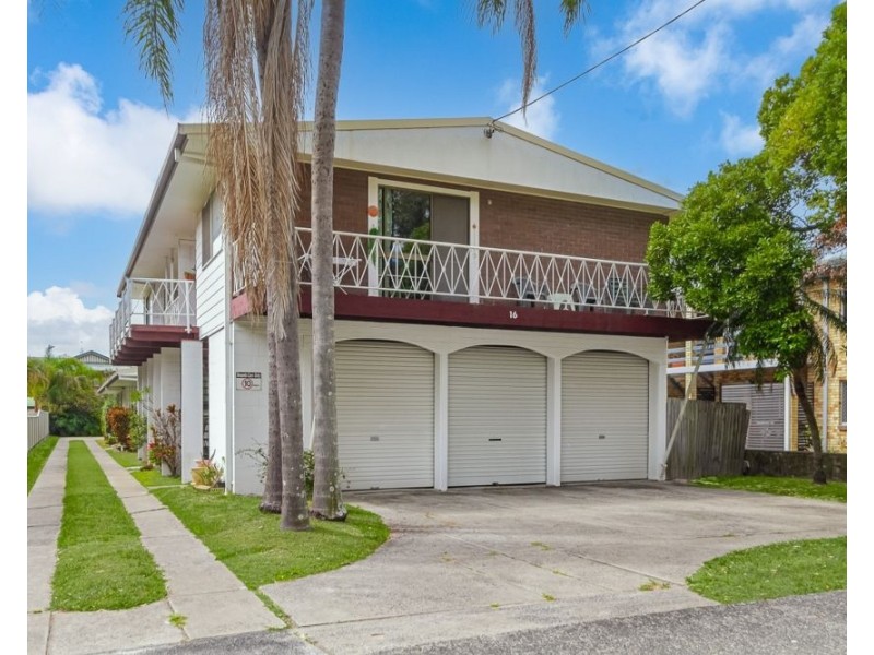 4/16 Recreation Street, Tweed Heads NSW 2485