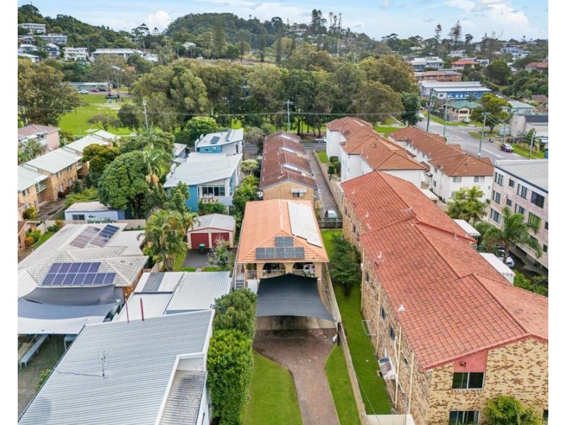 5 Boyd Street, Tweed Heads NSW 2485