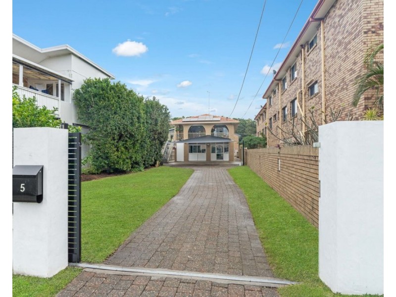 5 Boyd Street, Tweed Heads NSW 2485