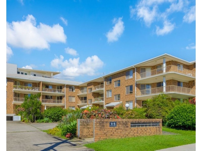 11/14-16 Frances Street, Tweed Heads NSW 2485