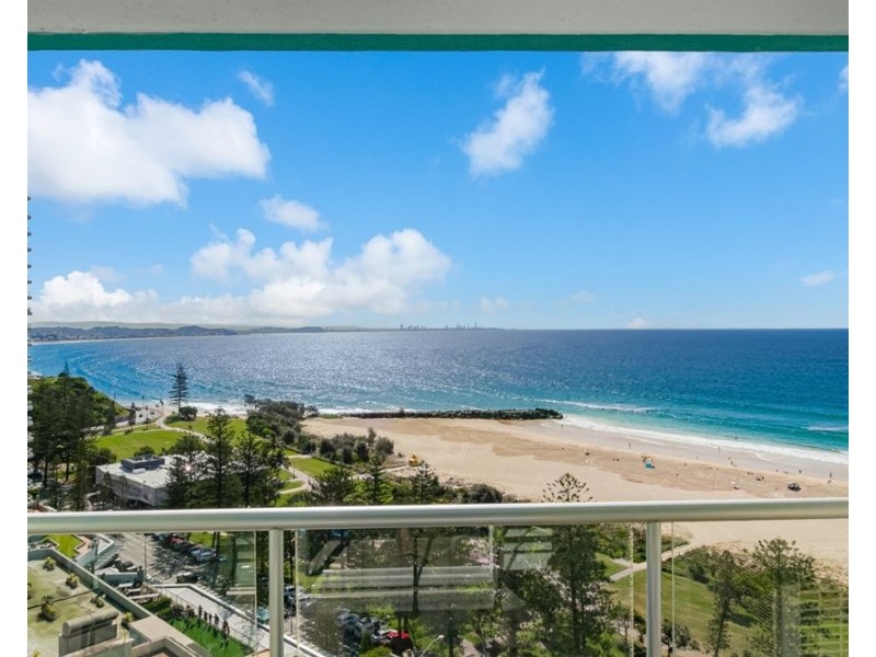 72/70-80 Marine Parade, Coolangatta QLD 4225