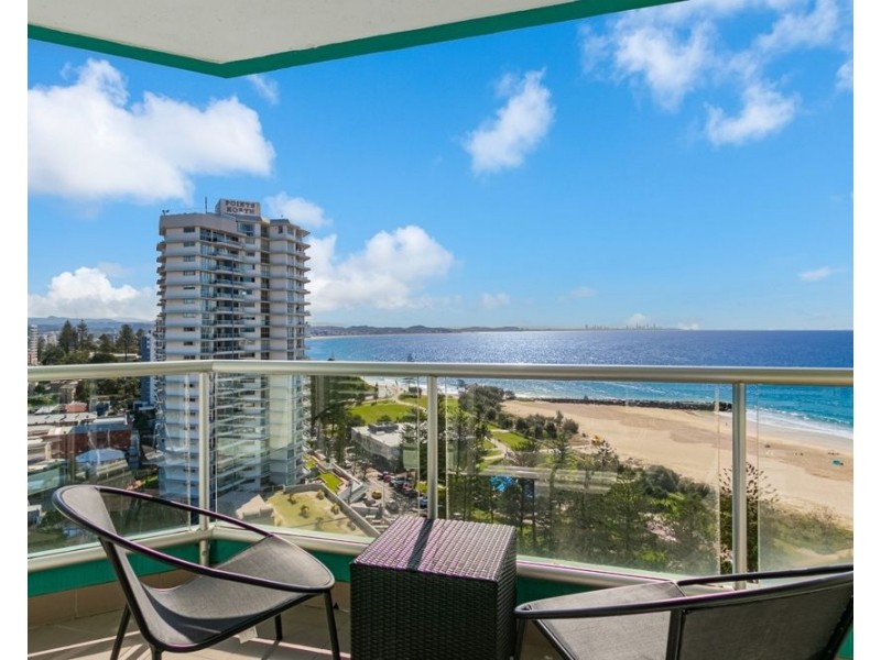 72/70-80 Marine Parade, Coolangatta QLD 4225
