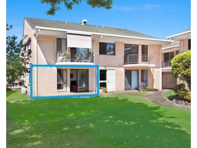 4/46 Dry Dock Road, Tweed Heads NSW 2485