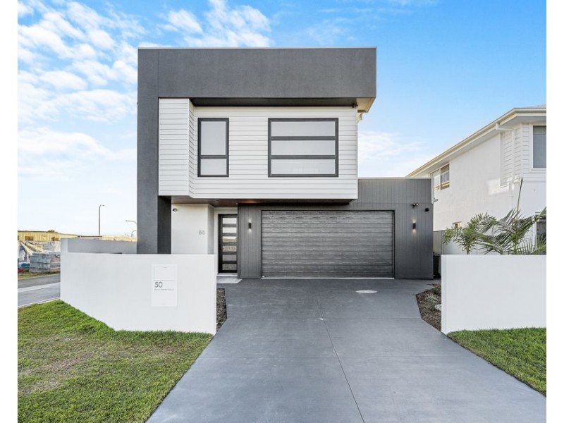 50 Black Wattle Circuit, Casuarina NSW 2487