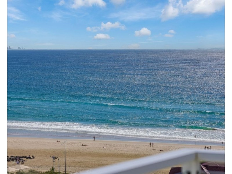 2/7-11 Rutledge Street, Coolangatta QLD 4225