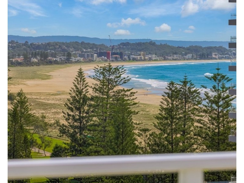 2/7-11 Rutledge Street, Coolangatta QLD 4225