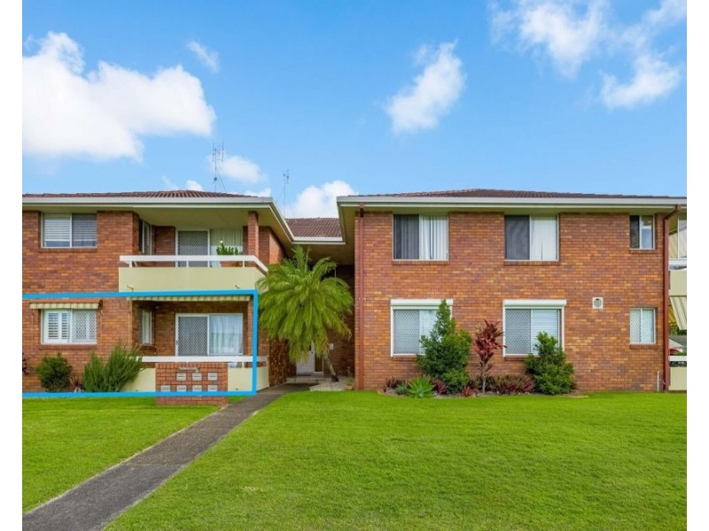 3/8 Solander St, Tweed Heads NSW 2485