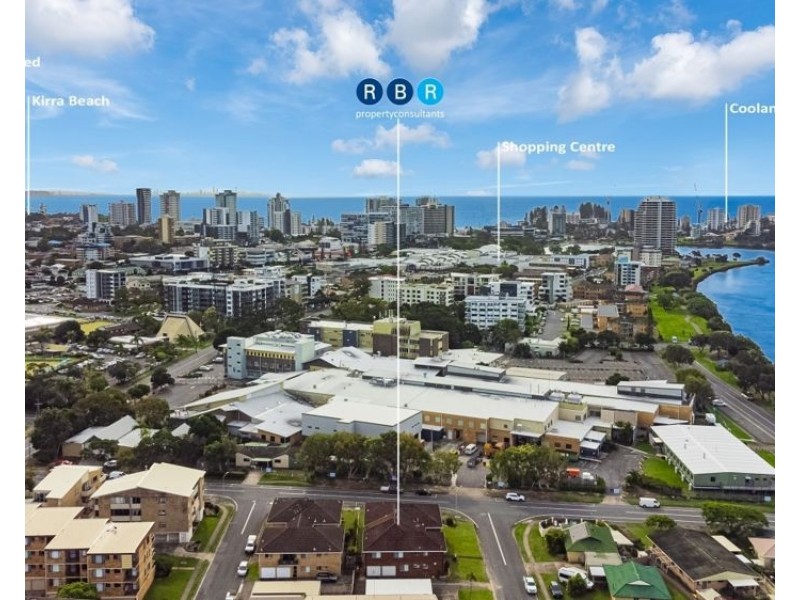 3/8 Solander St, Tweed Heads NSW 2485