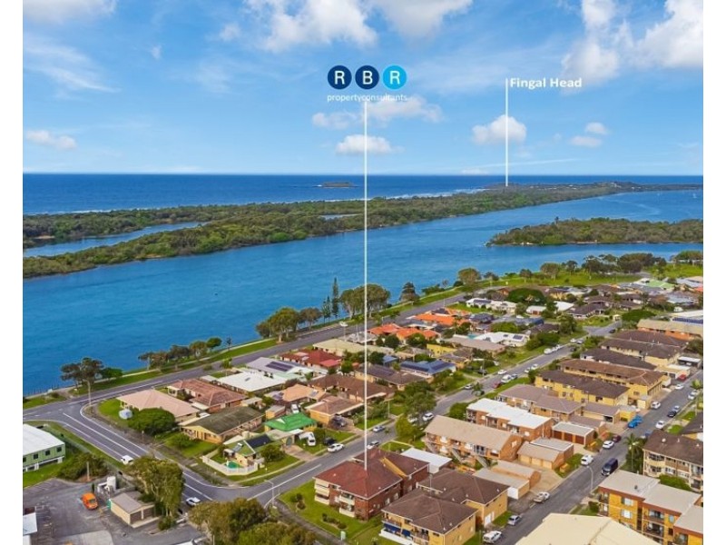 3/8 Solander St, Tweed Heads NSW 2485