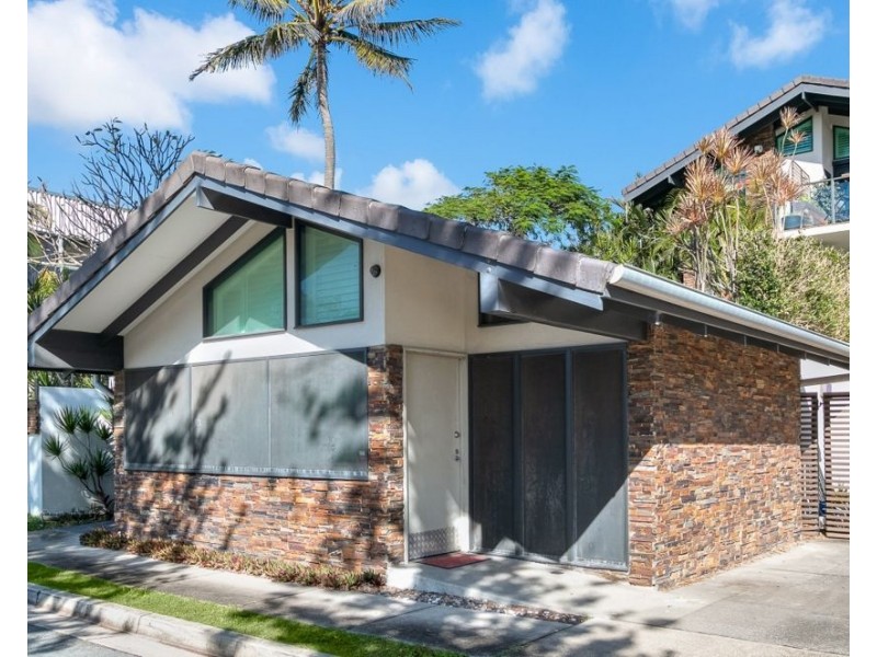 1/10a Marine Parade, Fingal Head NSW 2487