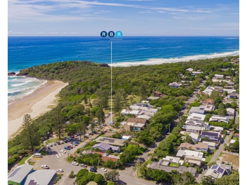 1/10a Marine Parade, Fingal Head NSW 2487