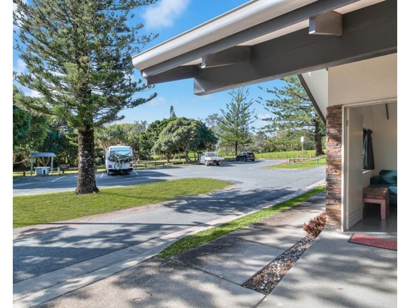 1/10a Marine Parade, Fingal Head NSW 2487