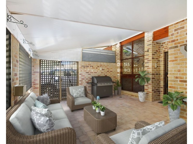 75/1 Carramar Drive, Tweed Heads West NSW 2485