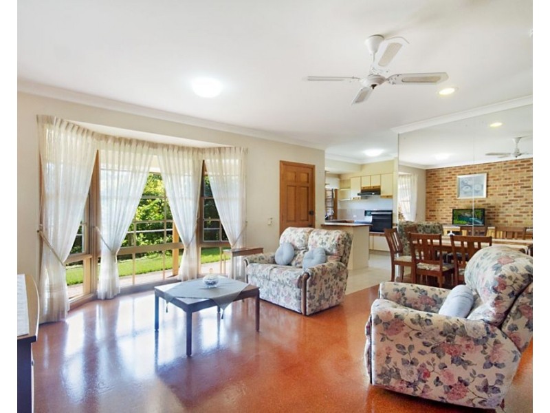75/1 Carramar Drive, Tweed Heads West NSW 2485