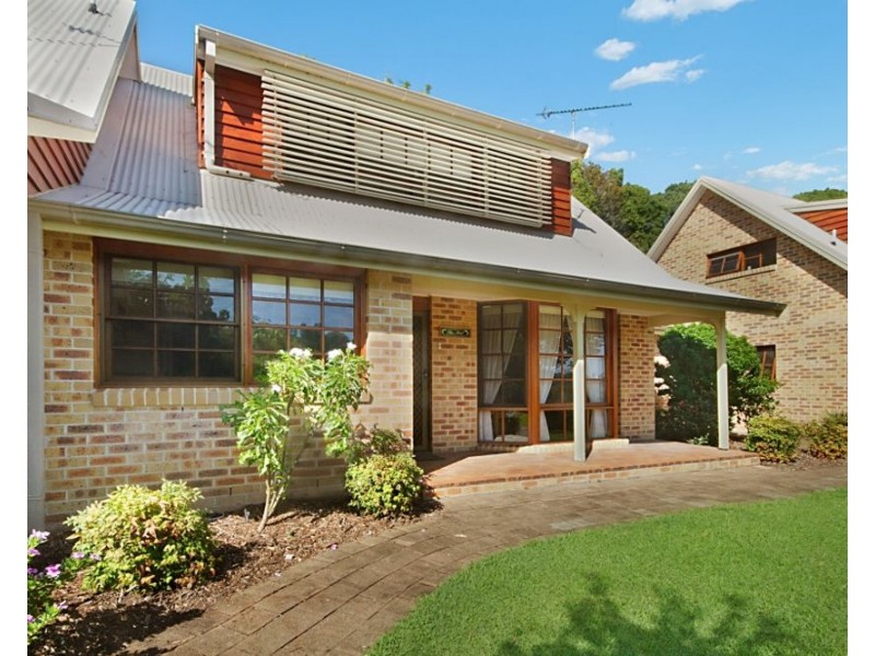75/1 Carramar Drive, Tweed Heads West NSW 2485