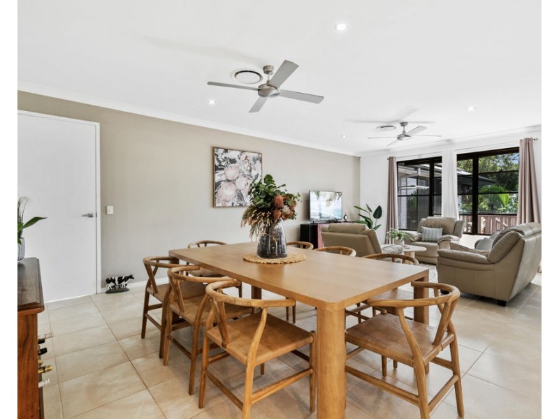 26-28 Forest Ridge Drive, Bonogin QLD 4213