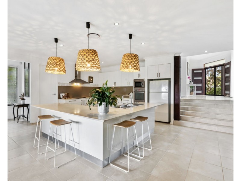 26-28 Forest Ridge Drive, Bonogin QLD 4213