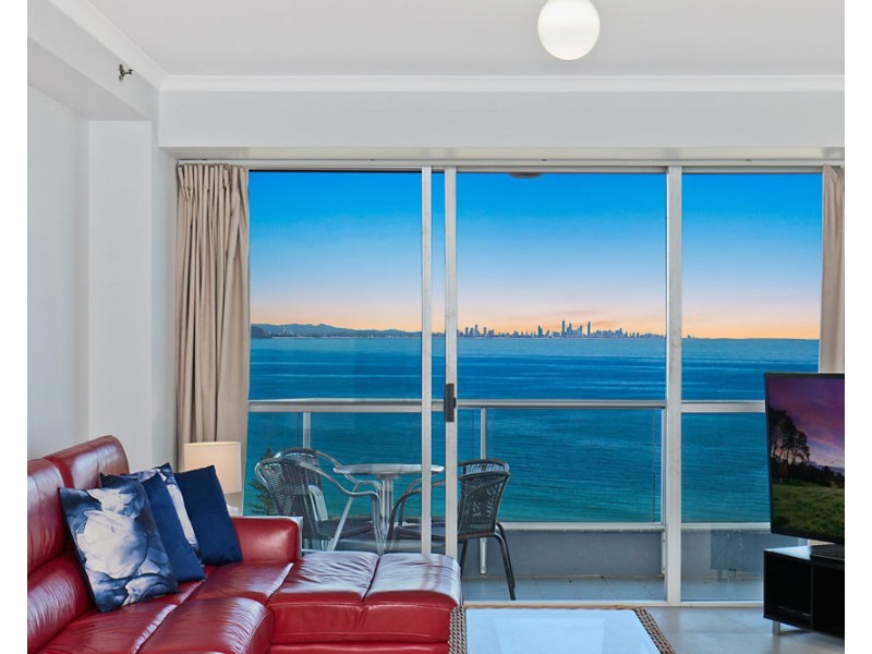 98/66 Marine Parade, Coolangatta QLD 4225