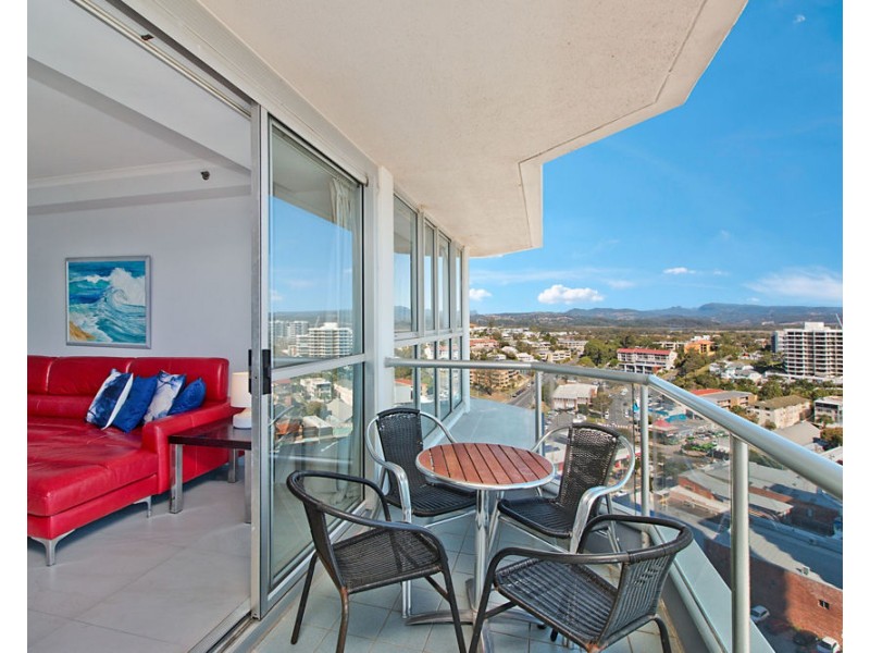 98/66 Marine Parade, Coolangatta QLD 4225
