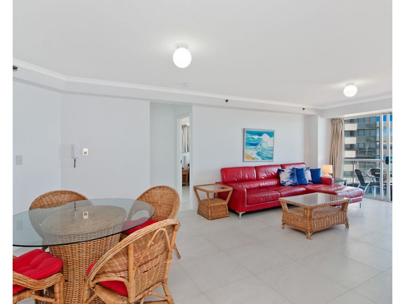 98/66 Marine Parade, Coolangatta QLD 4225