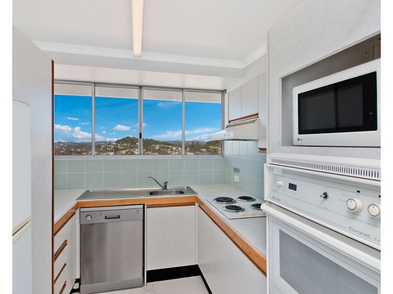 98/66 Marine Parade, Coolangatta QLD 4225