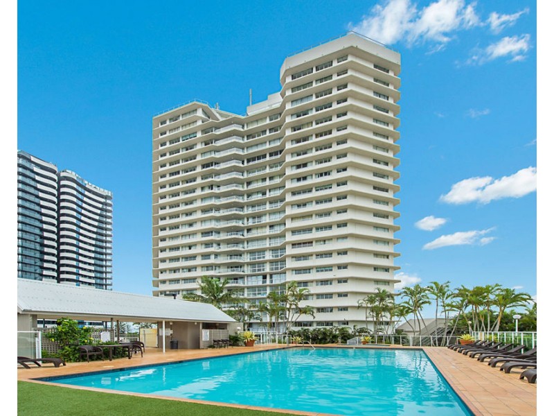 98/66 Marine Parade, Coolangatta QLD 4225