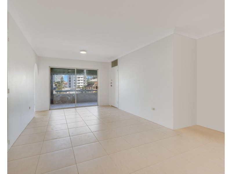 9/6 Ward Street, Coolangatta QLD 4225