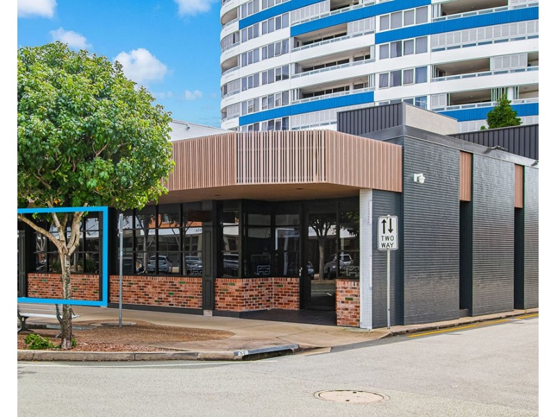 Suite 2/33 Bay Street, Tweed Heads NSW 2485