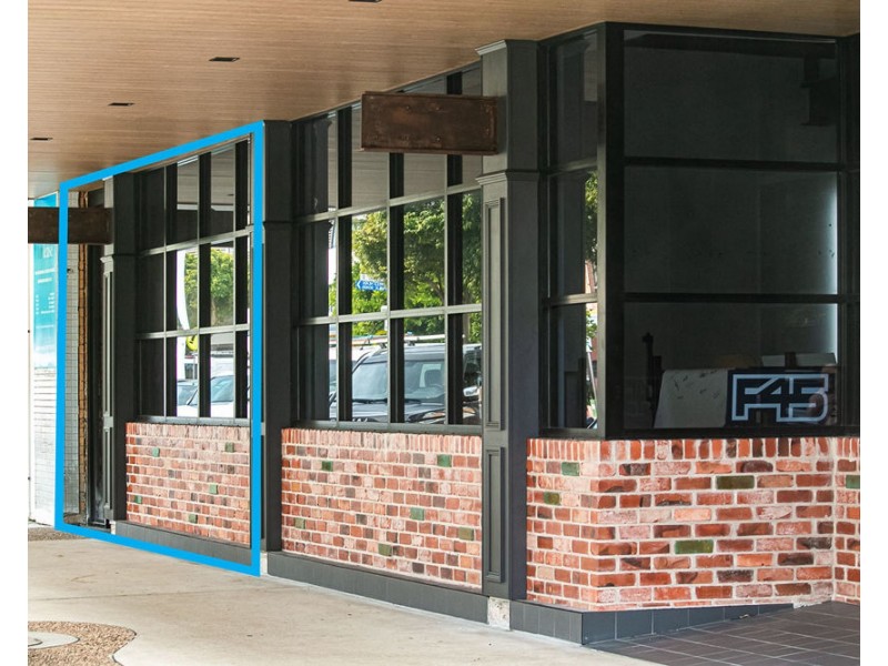 Suite 2/33 Bay Street, Tweed Heads NSW 2485