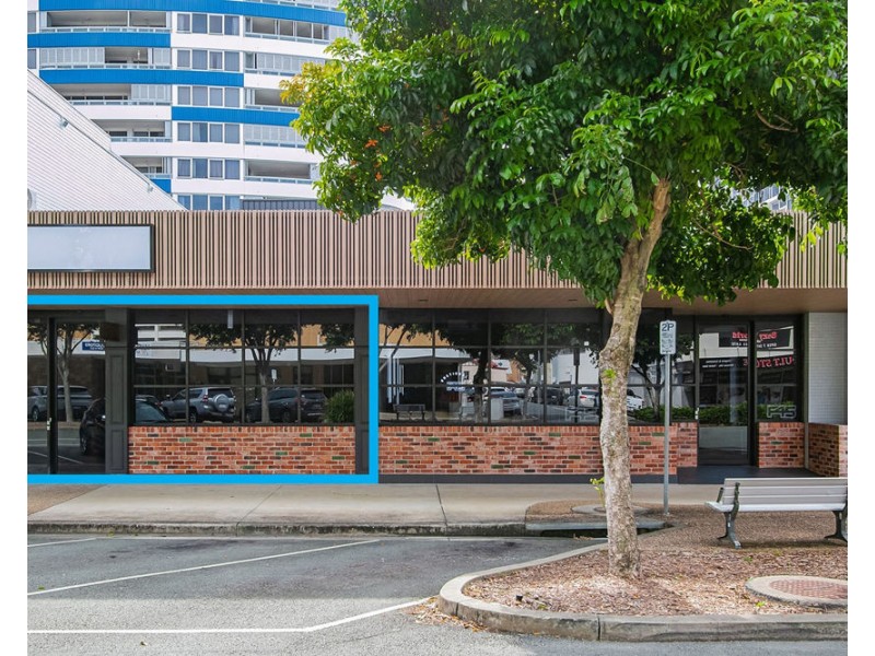 Suite 2/33 Bay Street, Tweed Heads NSW 2485