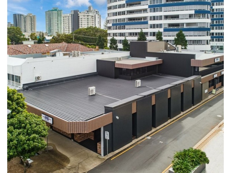 Suite 2/33 Bay Street, Tweed Heads NSW 2485